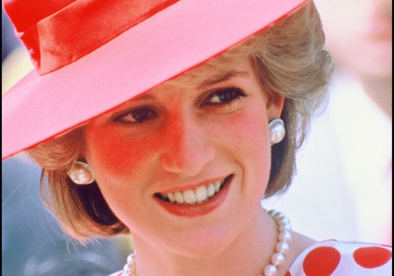 Casa familiei prințesei Diana a fost scoasă la vânzare pentru aproape 13 milioane de euro