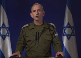 Patru ostatici israelieni, recuperați în viață, în urma unei operațiuni a IDF <span style="color:#990000;">UPDATE</span> Hamas acuză că peste 200 de palestinieni au fost uciși în atacuri (Video)