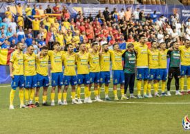 România pierde finala Campionatului European de minifotbal: Eșec la loviturile de departajare