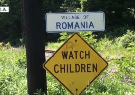Satul-fantomă din SUA care se numește România, unde casele se vând cu 1 dolar. Istoria din spatele localității