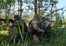 Soldații ruși mor pe capete în Harkov: „Ne fac franjuri! Suntem trimiși ca animalele la tăiere”