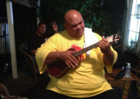 Un actor cunoscut din serialul „Hawaii Five-0” a murit la 56 de ani