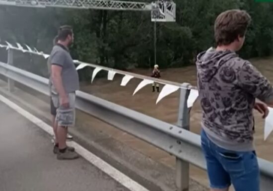 Tragedia de pe râul Natisone: MAE confirmă că a fost găsit și corpul lui Cristian