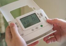Impactul termostatului de ambient asupra eficienței energetice a casei