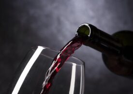 Sfaturi pentru păstrarea în timp a calității vinului