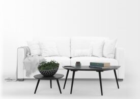 8 motive să optezi pentru mobilă albă în spațiul tău