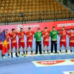 romania u20 campionatul european