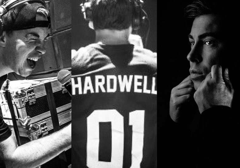 Incident la SAGA Festival: DJ-ul Hardwell și-a anulat concertul în fața fanilor, invocând probleme tehnice și că nu a fost plătit. Reacția organizatorilor (Video)