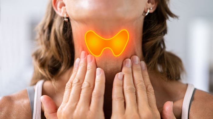 5 cele mai frecvente afecțiuni ale glandei tiroide