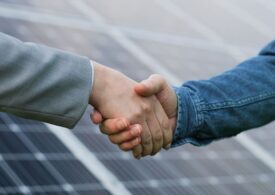 Fotovoltaice la cheie: consultanță și implementare pentru afaceri durabile