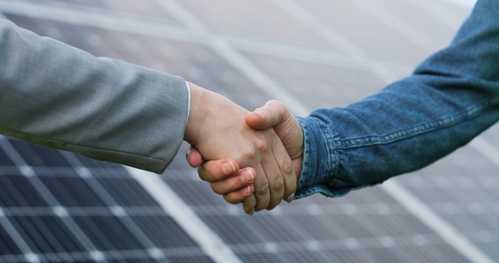 Fotovoltaice la cheie: consultanță și implementare pentru afaceri durabile