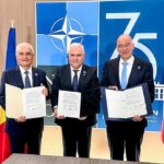 România va crea un coridor militar cu Bulgaria și Grecia