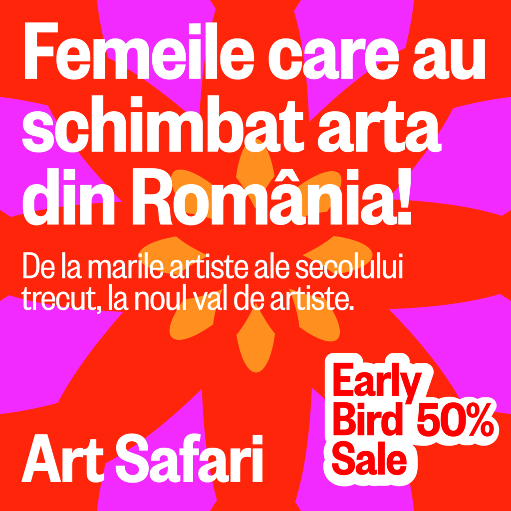 Art-Safari-Femei