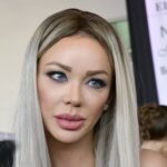 Bianca Drăgușanu, săltată de poliție pentru o afacere ilegală cu haine din care a obținut 2,4 milioane de lei – UPDATE