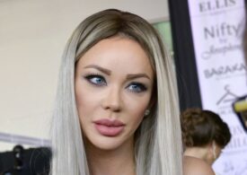 Bianca Drăgușanu, săltată de poliție pentru o afacere ilegală cu haine din care a obținut 2,4 milioane de lei - <span style="color:#990000;">UPDATE</span>