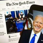 Joe Biden, New York Times