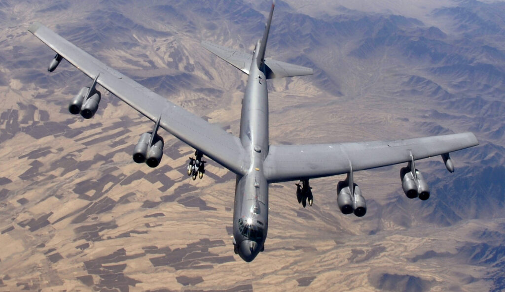 Italia a interzis avioanelor militare americane accesul pe baza din Sicilia, de unde ar fi zburat înspre Iran