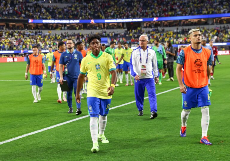 Brazilia, eliminată dramatic de la Copa America. Cum arată semifinalele