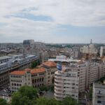 Capitala s-ar putea încălzi cu apă geotermală