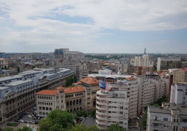 Capitalele europene cu cele mai mari chirii. Bucureștiul este printre cele mai accesibile orașe