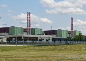 Ungaria va permite centralei nucleare să depășească limita de temperatură a apei Dunării