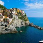 Cel mai romantic traseu din Cinque Terre se redeschide după 12 ani