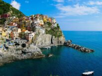 The most romantic trail in Cinque Terre reopens after 12 years