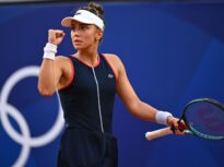 Jaqueline Cristian avansează la Osaka