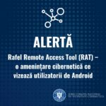 Alertă DNSC: Amenințare cibernetică majoră pentru utilizatorii de Android. Ce dispozitive sunt în pericol