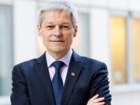 Dacian Cioloș a fost numit consilier prezidențial de către Nicușor Dan