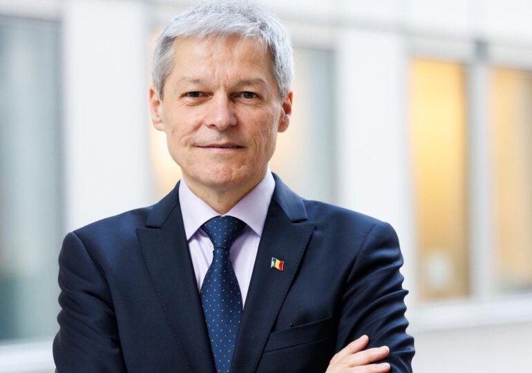 Cioloș își anunță un fel de retragere din politică