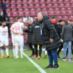 Contre la CFR Cluj: Cristi Balaj răspunde ferm declarațiilor antrenorului Dan Petrescu