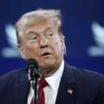 Donald Trump susține că ia în calcul ieșirea SUA din NATO, dacă aliații nu-și „plătesc facturile”