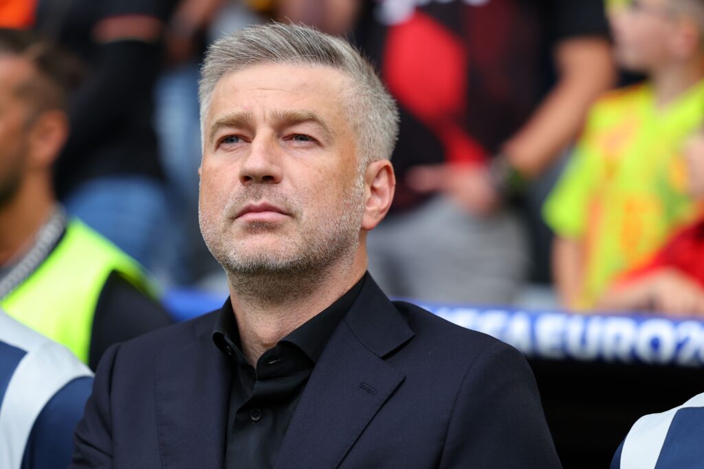 Decizia luată de Edi Iordănescu, antrenorul dorit de CFR Cluj în locul lui Daniel Pancu
