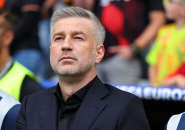 Decizia luată de Edi Iordănescu, antrenorul dorit de CFR Cluj în locul lui Daniel Pancu