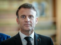 Emmanuel Macron