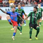 FCSB primește o veste proastă înainte de primul meci cu Sparta Praga