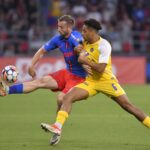 FCSB va înainta o cerere oficială către LPF, în contextul meciului crucial cu Maccabi Tel-Aviv