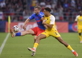 FCSB va înainta o cerere oficială către LPF, în contextul meciului crucial cu Maccabi Tel-Aviv