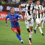 FCSB s-a decis. Cumpără un atacant după egalul cu cei de la U Cluj