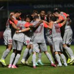 FCSB trece doi fotbaliști pe lista neagră după meciul cu Oțelul: „Am dat-o în bară cu ei”