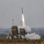 „Noua tactică” a Hezbollah de a combate apărarea antiaeriană israeliană. De ce nu mai este eficient Iron Dome