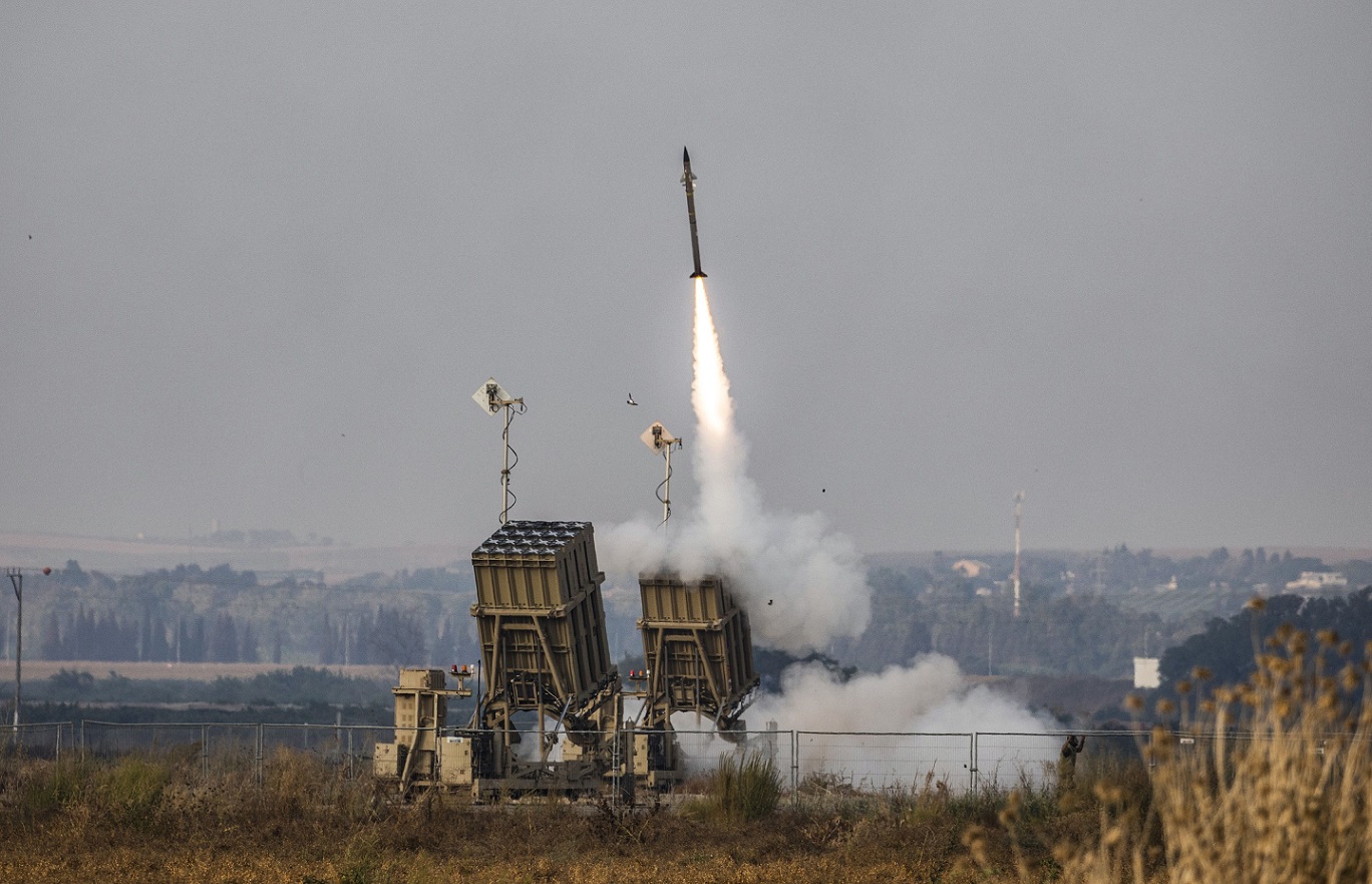 Europa își face propriul Iron Dome. Un scut controversat, dar necesar