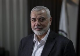 NYT: Liderul Hamas a fost ucis de o bombă ascunsă în casa de oaspeți din Teheran cu câteva luni în urmă