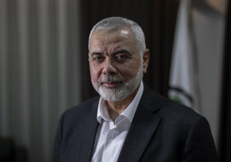 Moartea lui Ismail Haniyeh, o lovitură grea pentru Hamas. Ce urmează după eliminarea liderului palestinian