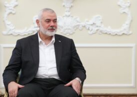 Liderul Hamas a fost ucis în Iran. Cine a fost Ismail Haniyeh