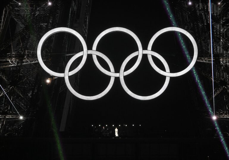 Jocurile Olimpice 2024: Proba masculină de triatlon, amânată din cauza poluării fluviului Sena