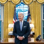 Biden rămâne în cursa pentru Casa Albă și e mai hotărât ca niciodată să-l învingă pe Trump