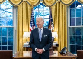 Biden rămâne în cursa pentru Casa Albă și e mai hotărât ca niciodată să-l învingă pe Trump