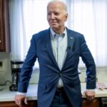 Familia lui Joe Biden a făcut ședință pentru a decide ce urmează în cursa pentru Casa Albă